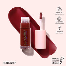 Load image into Gallery viewer, Glow Getter Lip Oil