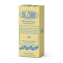 Load image into Gallery viewer, BLOMB - Blomb No. 31 Eau de Parfum