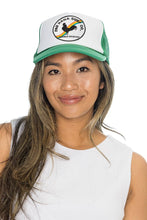 Load image into Gallery viewer, Pau Hana Surf Co. Trucker Hat