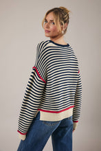 Load image into Gallery viewer, Nantucket Sweater