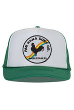 Load image into Gallery viewer, Pau Hana Surf Co. Trucker Hat