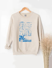 Load image into Gallery viewer, Pink Nabi - Surf club: White / L