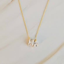 Load image into Gallery viewer, Shines Next To You Necklace