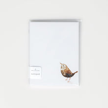 Load image into Gallery viewer, emily lex studio - Everyday notepad: Peony