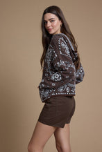 Load image into Gallery viewer, The Leighton Zip-Up