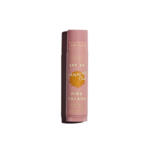 Load image into Gallery viewer, Tanning Club - Pina Colada Lip Balm