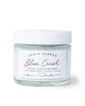 Load image into Gallery viewer, Blue Crush  Marine Perfecting Mask: Coconut Cream