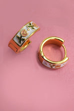 Load image into Gallery viewer, Vintage Floral Huggies