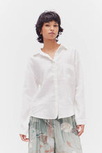 Load image into Gallery viewer, Classic Linen Shirt