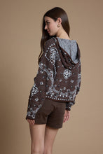 Load image into Gallery viewer, The Leighton Zip-Up