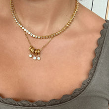 Load image into Gallery viewer, Bracha Small Wonder Necklace