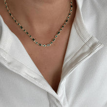 Load image into Gallery viewer, Bracha Tate Tennis Necklace
