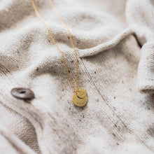 Load image into Gallery viewer, Grace for this Season Necklace