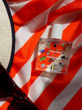 Load image into Gallery viewer, Maison Matine Poom Poom