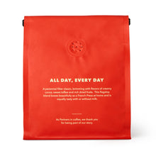 Load image into Gallery viewer, Brooklyn - 12oz - Whole Bean Coffee