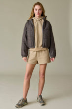 Load image into Gallery viewer, Melody Puffer Jacket
