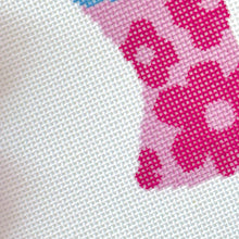 Load image into Gallery viewer, Summer Lava Lamp Needlepoint Canvas