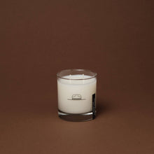 Load image into Gallery viewer, Leather + Pine Candle