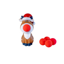 Load image into Gallery viewer, Reindeer Ball Popper
