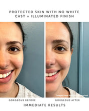 Load image into Gallery viewer, Eclipse Sheer Mineral Sunscreen: SPF 30