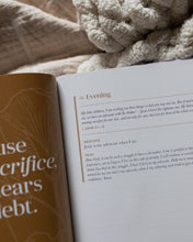 Load image into Gallery viewer, Grace From Day To Night | A 40-day Morning and Evening Devotional