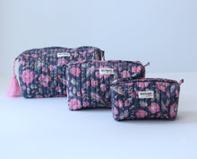 Load image into Gallery viewer, Indian Rose Garden Bag