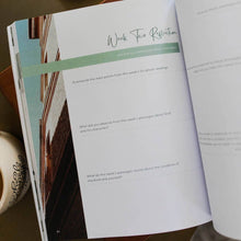 Load image into Gallery viewer, Worthy | Embracing Your Identity in Christ