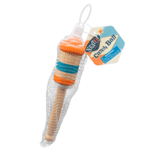 Load image into Gallery viewer, Wooden Catch Ball