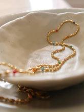 Load image into Gallery viewer, Tave Necklace