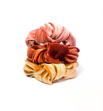 Load image into Gallery viewer, GIANT Top Knot Velvet Headband