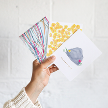 Load image into Gallery viewer, Viewfinder Birthday Greeting Card