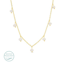 Load image into Gallery viewer, Sweet Pearl Accented Necklace