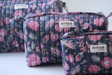 Load image into Gallery viewer, Indian Rose Garden Bag
