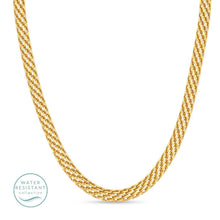 Load image into Gallery viewer, Wide Collar Necklace