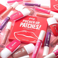 Load image into Gallery viewer, Pucker Up, Patches!