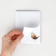 Load image into Gallery viewer, emily lex studio - Everyday notepad: Peony