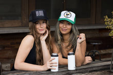 Load image into Gallery viewer, Pau Hana Surf Co. Trucker Hat