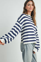 Load image into Gallery viewer, Newport Sweater