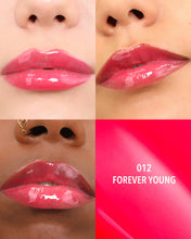 Load image into Gallery viewer, Moira Cosmetics - Butter Bliss Lip Balm (012, Forever Young)
