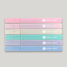 Load image into Gallery viewer, Spiral Bible™ Highlighter Pack