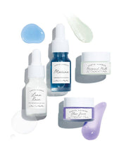 Load image into Gallery viewer, GLOW ON Gift Set: Clarifying + Energizing