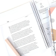 Load image into Gallery viewer, Anchored In His Word: A 90 Day Devotional