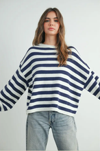 Load image into Gallery viewer, Newport Sweater