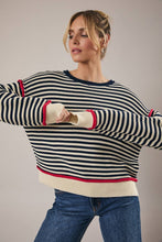 Load image into Gallery viewer, Nantucket Sweater