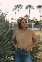 Load image into Gallery viewer, Wave Sun Palm Tee