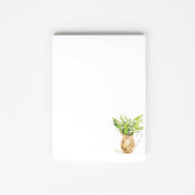 Load image into Gallery viewer, emily lex studio - Everyday notepad: Utensils
