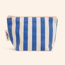 Load image into Gallery viewer, Dr. Max's - Organic Cotton Zipper Bags: Orange