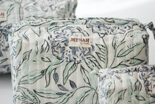 Load image into Gallery viewer, Hydrangea Travel Bag