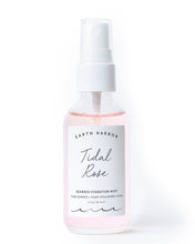 Load image into Gallery viewer, TIDAL ROSE Seaweed Hydration Mist: Pink Seaweed