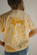 Load image into Gallery viewer, Dear Heart - Choose Joy Tee | Women's Christian Tee : M
